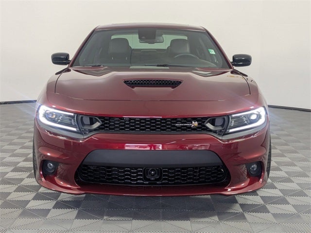 2023 Dodge Charger R/T Scat Pack