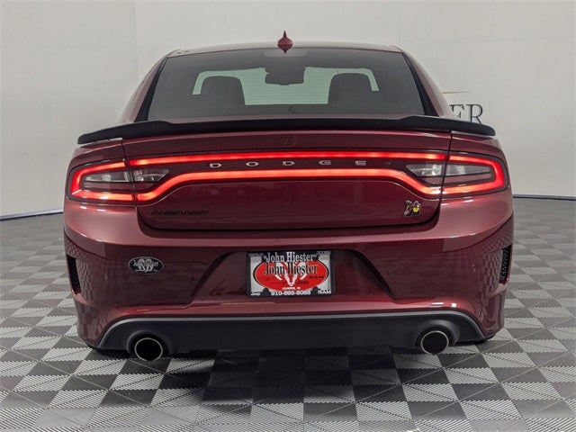2023 Dodge Charger R/T Scat Pack