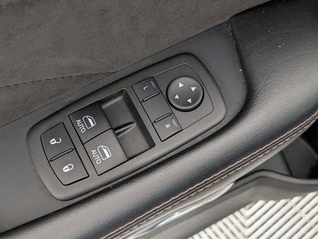2020 Dodge Challenger R/T
