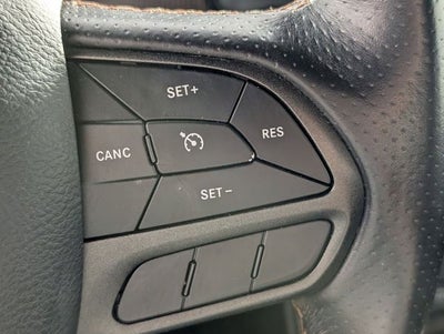 2020 Dodge Challenger R/T