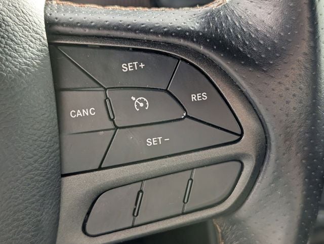 2020 Dodge Challenger R/T