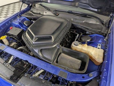 2020 Dodge Challenger R/T