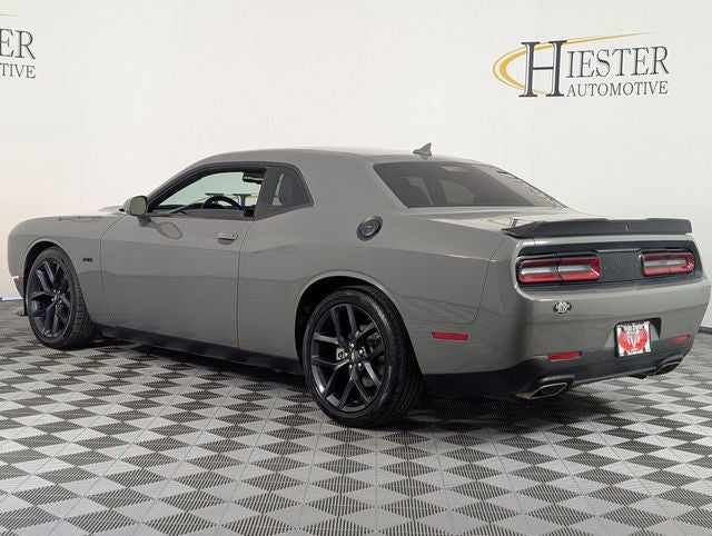 2023 Dodge Challenger R/T