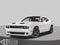 2023 Dodge Challenger SRT Hellcat Widebody