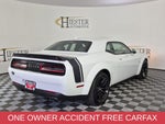 2022 Dodge Challenger R/T Scat Pack Widebody