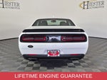 2022 Dodge Challenger R/T Scat Pack Widebody