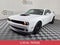 2022 Dodge Challenger R/T Scat Pack Widebody