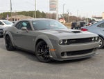 2023 Dodge Challenger R/T Scat Pack Widebody