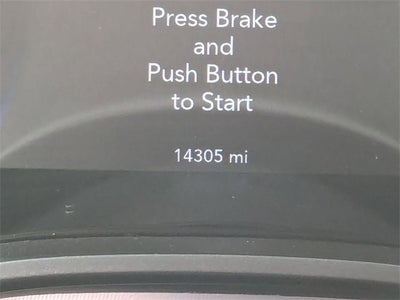 2023 Dodge Challenger R/T Scat Pack Widebody