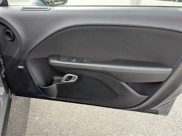 2023 Dodge Challenger R/T Scat Pack Widebody