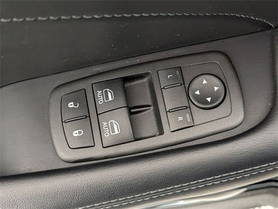 2022 Dodge Challenger R/T Scat Pack Widebody