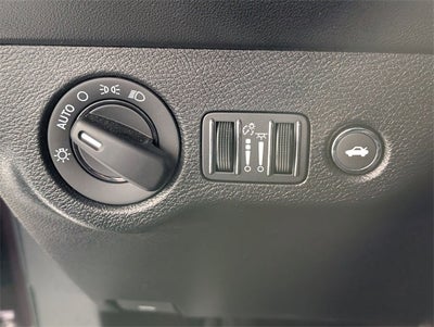 2022 Dodge Challenger R/T Scat Pack Widebody