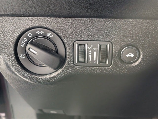 2022 Dodge Challenger R/T Scat Pack Widebody