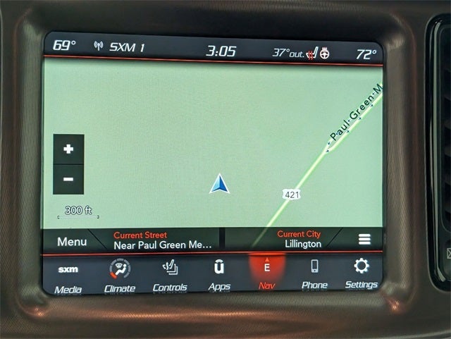 2022 Dodge Challenger R/T Scat Pack Widebody