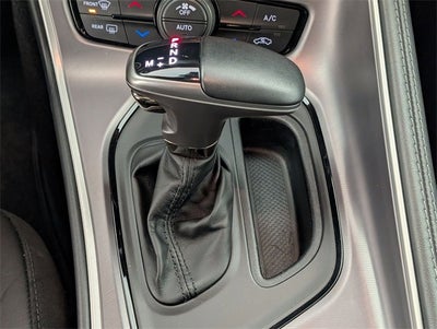 2022 Dodge Challenger R/T Scat Pack Widebody