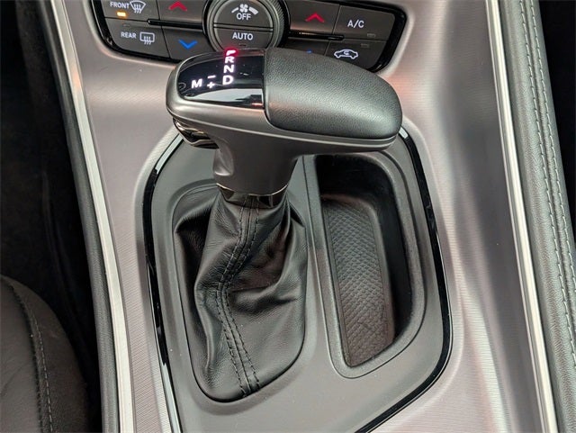 2022 Dodge Challenger R/T Scat Pack Widebody