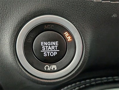 2022 Dodge Challenger R/T Scat Pack Widebody