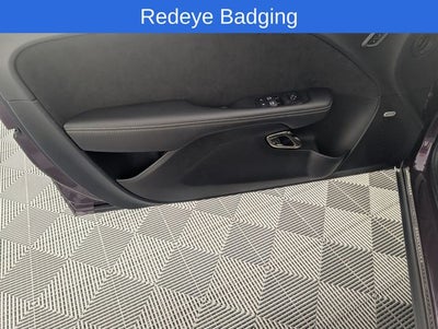 2022 Dodge Challenger SRT Hellcat Redeye