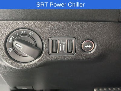 2022 Dodge Challenger SRT Hellcat Redeye