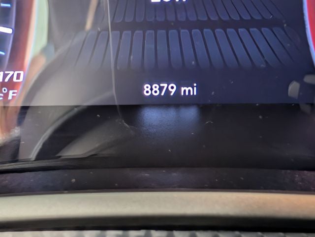 2022 Dodge Challenger SRT Hellcat Redeye