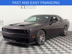 2022 Dodge Challenger SRT Hellcat Redeye