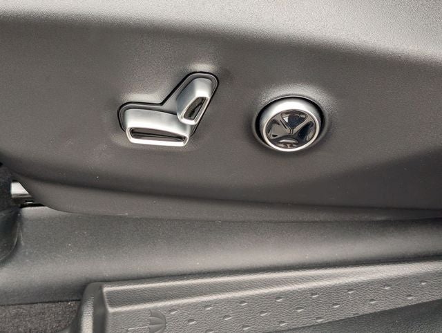 2027 Chrysler Pacifica Pinnacle
