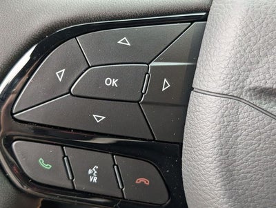2027 Chrysler Pacifica Pinnacle