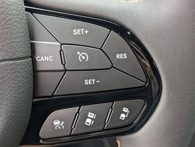 2027 Chrysler Pacifica Pinnacle