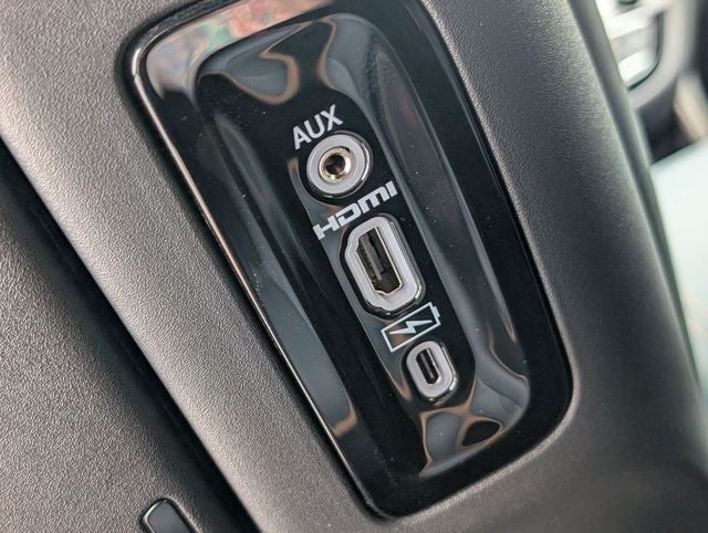 2027 Chrysler Pacifica Pinnacle