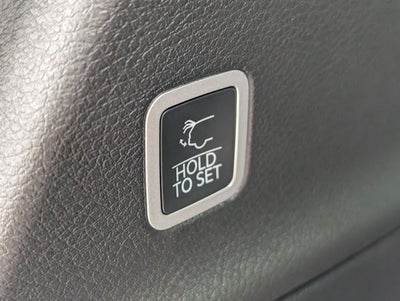 2027 Chrysler Pacifica Pinnacle