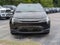 2027 Chrysler Pacifica Pinnacle
