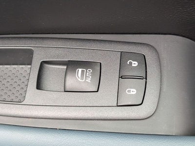 2027 Chrysler Pacifica Pinnacle