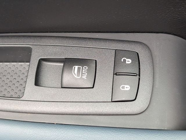 2027 Chrysler Pacifica Pinnacle