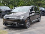 2027 Chrysler Pacifica Pinnacle