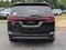 2027 Chrysler Pacifica Pinnacle
