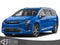 2027 Chrysler Pacifica Pinnacle