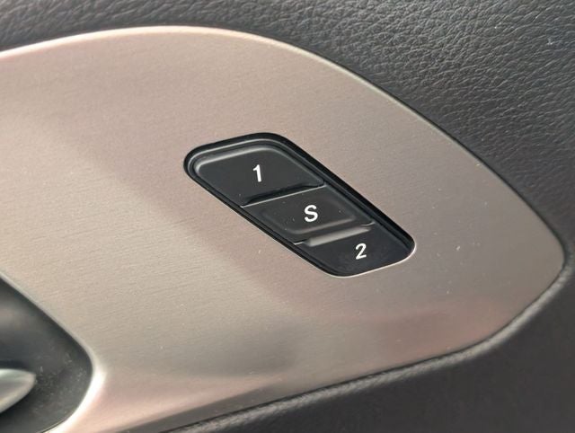 2020 Chrysler Pacifica Launch Edition