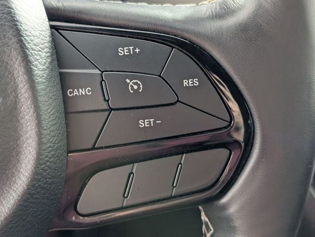 2020 Chrysler Pacifica Launch Edition