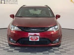 2020 Chrysler Pacifica Launch Edition