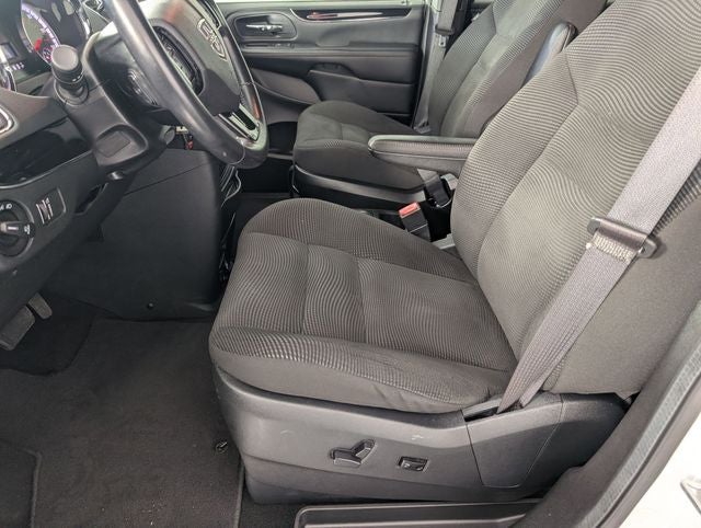 2020 Dodge Grand Caravan SE Plus