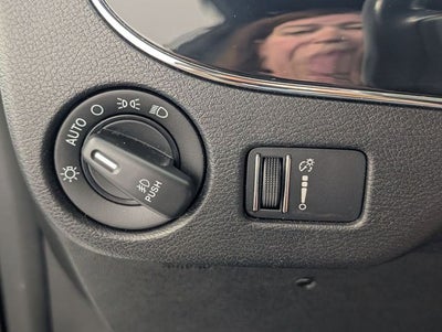 2020 Dodge Grand Caravan SE Plus
