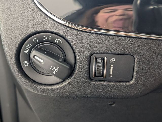2020 Dodge Grand Caravan SE Plus