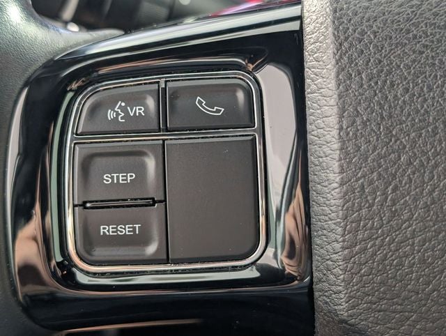 2020 Dodge Grand Caravan SE Plus