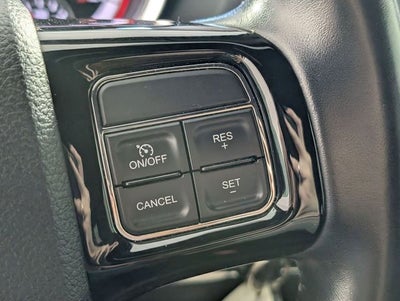 2020 Dodge Grand Caravan SE Plus
