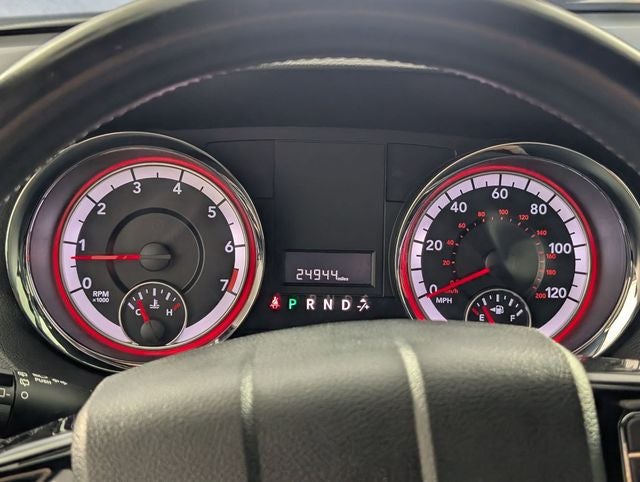 2020 Dodge Grand Caravan SE Plus