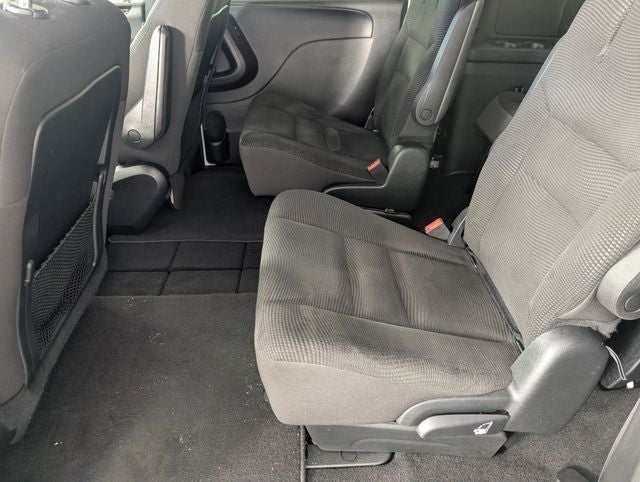 2020 Dodge Grand Caravan SE Plus