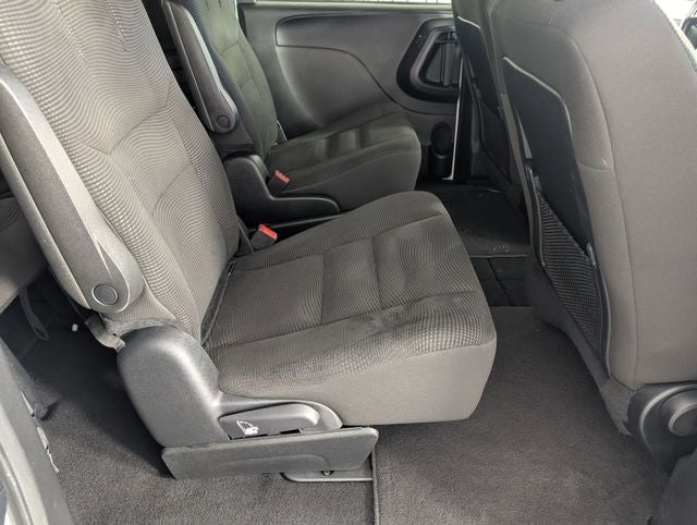 2020 Dodge Grand Caravan SE Plus