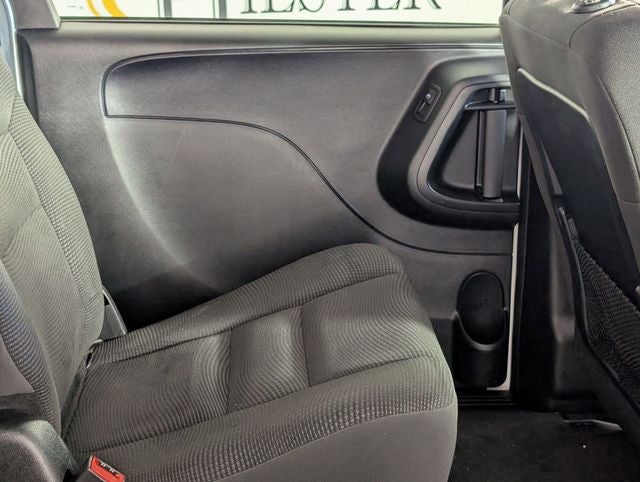 2020 Dodge Grand Caravan SE Plus
