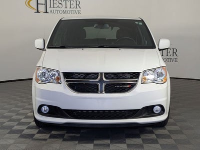 2020 Dodge Grand Caravan SE Plus