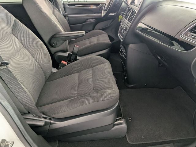 2020 Dodge Grand Caravan SE Plus